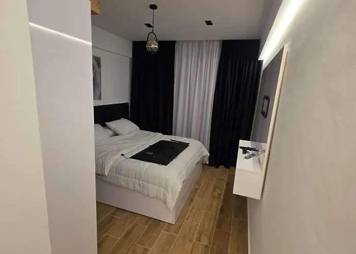 Bay View Sahl Hashish Tatil parkı *