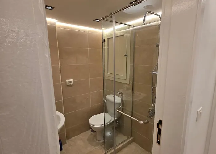 Tatil parkı Bay View Sahl Hashish Hurgada