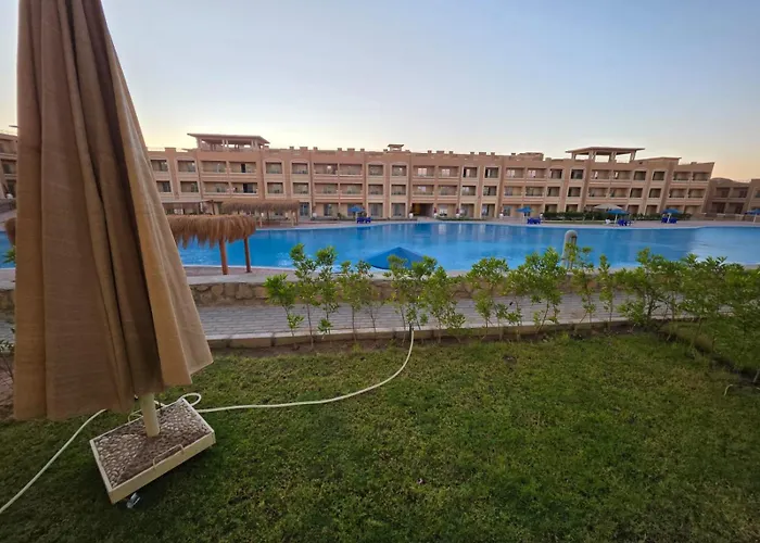 Bay View Sahl Hashish Tatil parkı Hurgada