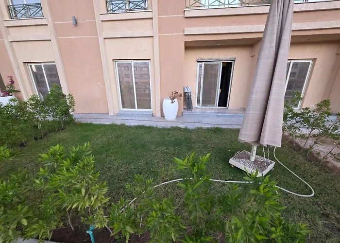 Bay View Sahl Hashish * Hurgada